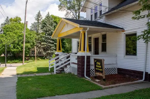 805 S Douglas, MtPleasant, MI 48858