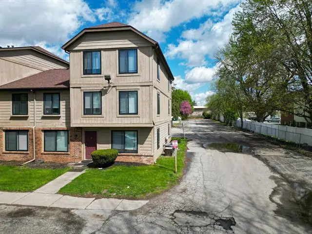 1825 A8 S Crawford, Mount Pleasant, MI 48858 - #1