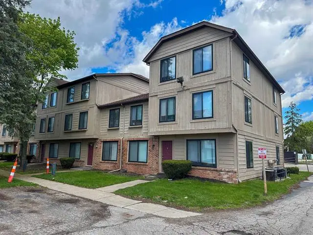 1825 A8 S Crawford, Mount Pleasant, MI 48858 - #2