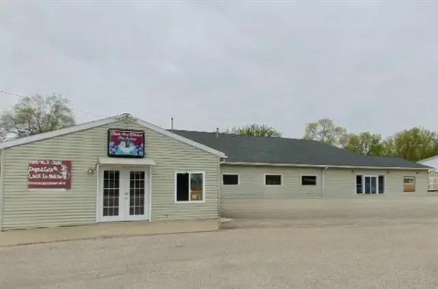 5705 N State RD, Alma, MI 48801 - #1