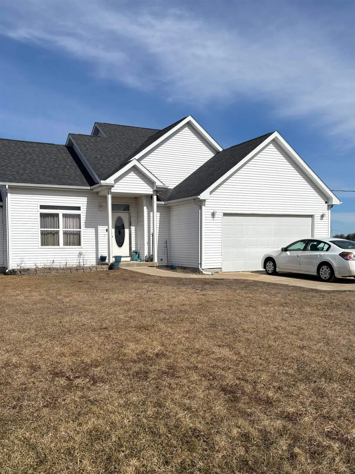 4695 E East Jordan, Isabella, MI 48858 - #1