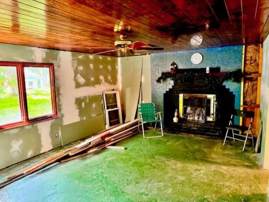 751 Bungo Lake, Harrison, MI 48625 - #3
