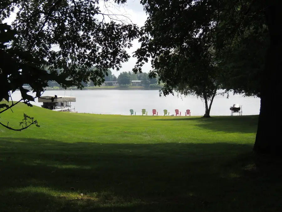 1030 Granada, Lake Isabella, MI 48893 - #2