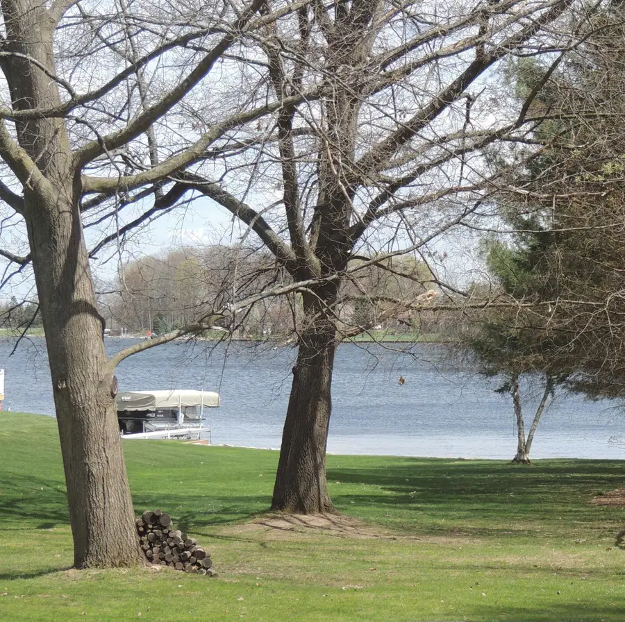 1030 Granada, Lake Isabella, MI 48893 - #3
