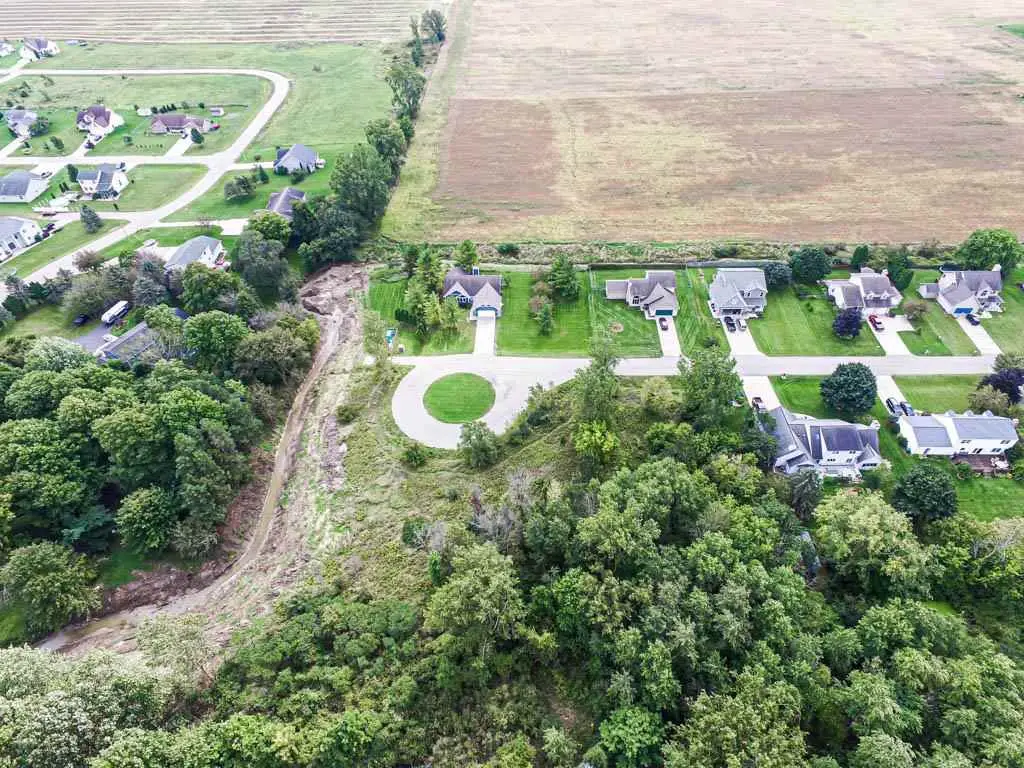 Lot 10 McDonald, Union, MI 48858 - #1