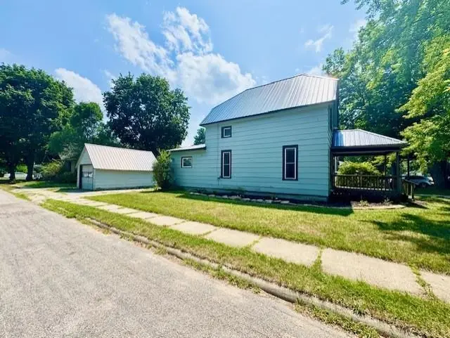 730 N River, Alma, MI 48801 - #2