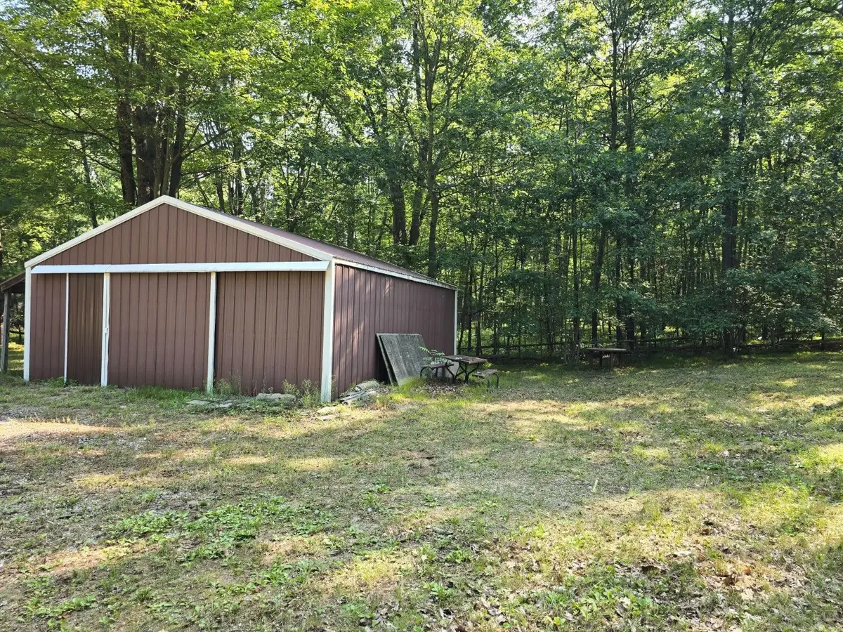 7737 Wilderness, Weidman, MI 48893 - #1