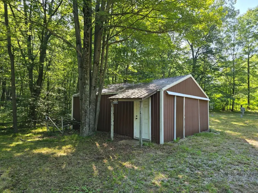 7737 Wilderness, Weidman, MI 48893 - #2