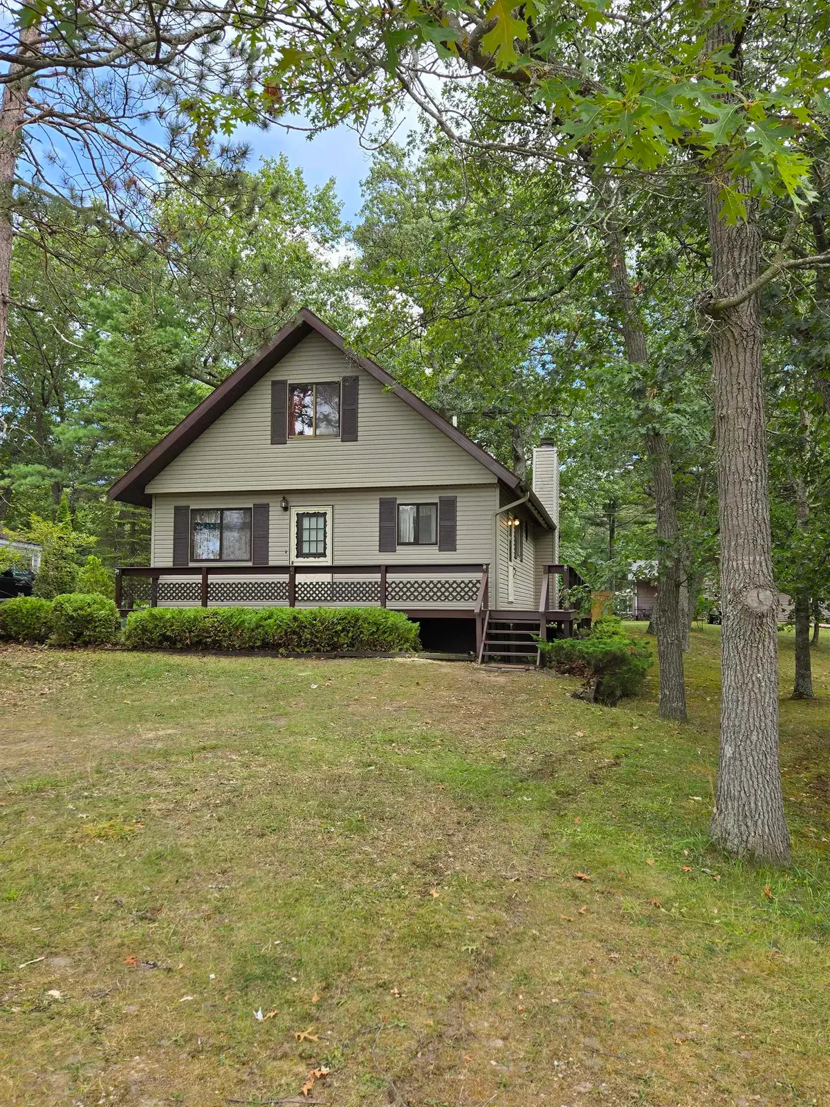 7363 Port Austin, Caseville, MI 48725 - #1
