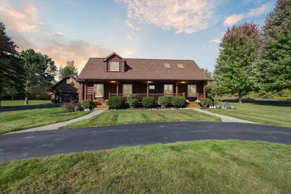 1510 Luce, Alma, MI 48801