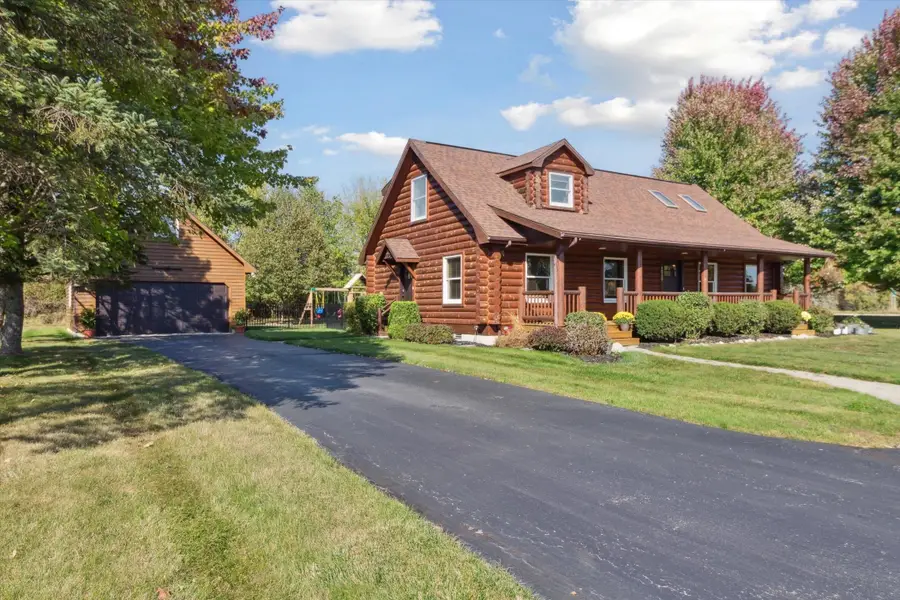 1510 Luce, Alma, MI 48801 - #3