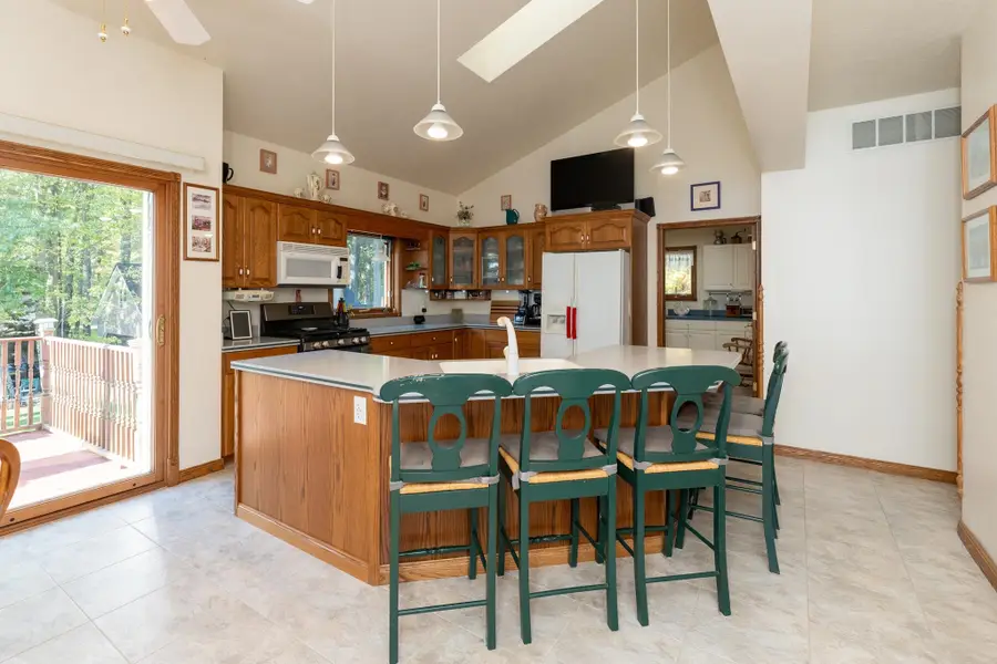 11076 N Shore, Lake, MI 48632 - #3