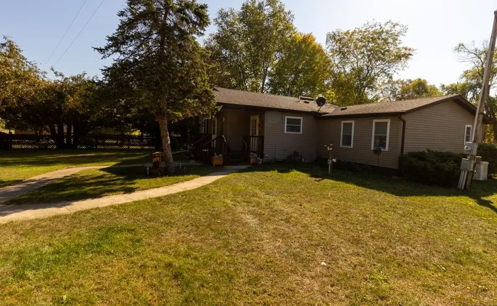 1196 Summers, Weidman, MI 48893 - #1
