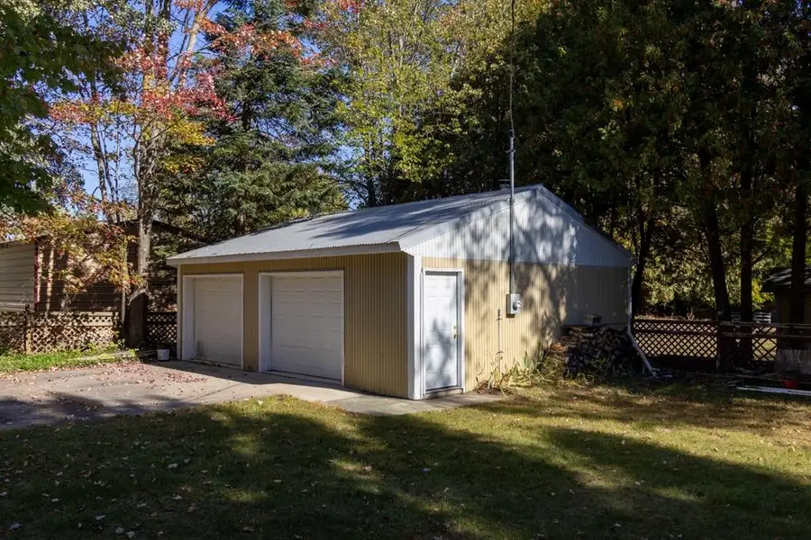 1196 Summers, Weidman, MI 48893 - #3