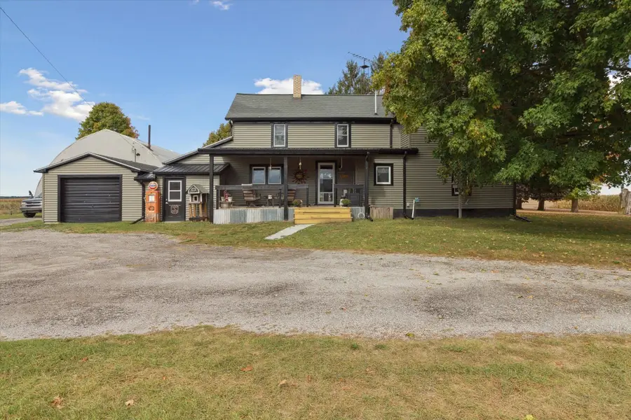 3515 N Bliss, Alma, MI 48801 - #2