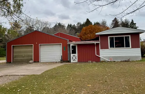2430 Ruby, MtPleasant, MI 48858