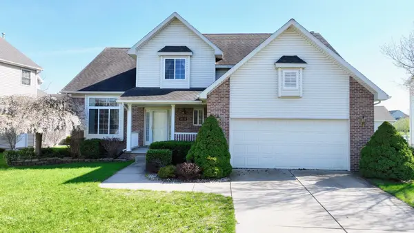1408 Abbey, MtPleasant, MI 48858