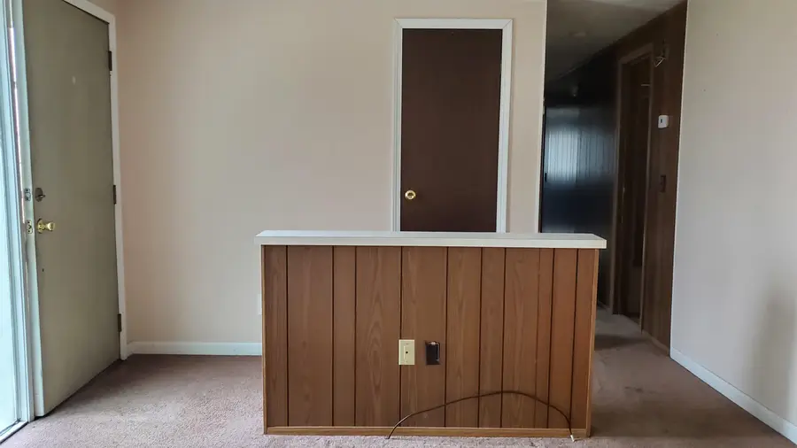 502 S Broad, Harrison, MI 48625 - #2