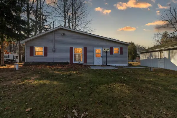 6364 Joanne, Lake, MI 48632