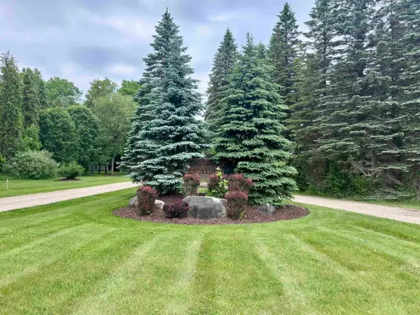 TBD Stone, Farwell, MI 48622