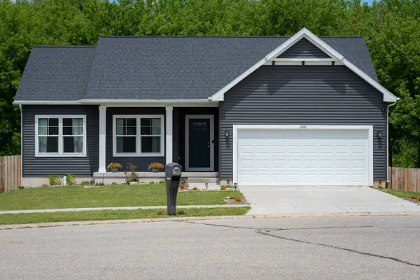 258 Ruby, Alma, MI 48801