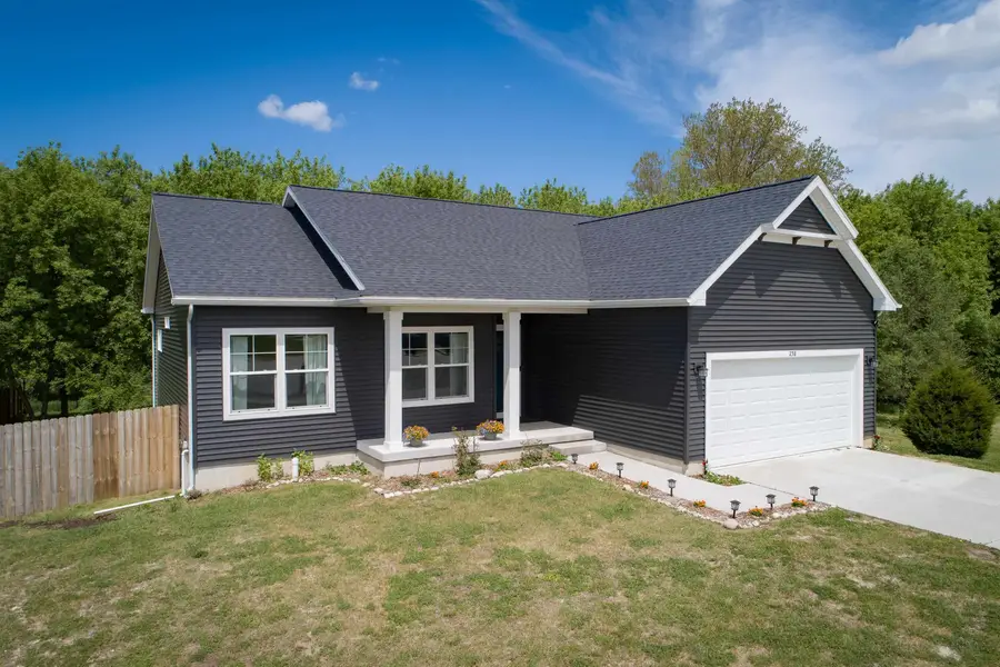 258 Ruby, Alma, MI 48801 - #2