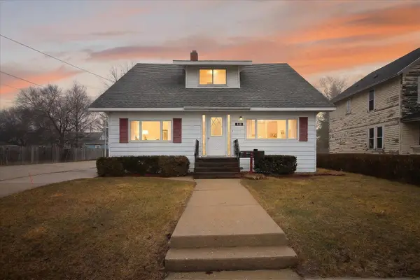 430 Bridge, Alma, MI 48801