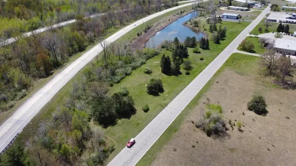 1014 Industrial Park, MtPleasant, MI 48858