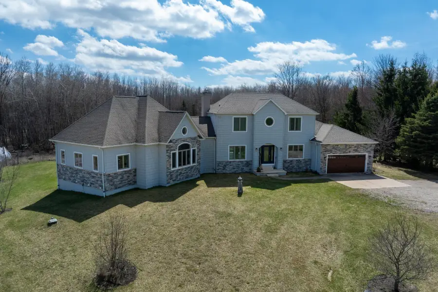 3195 S Rolland, Remus, MI 49340 - #3