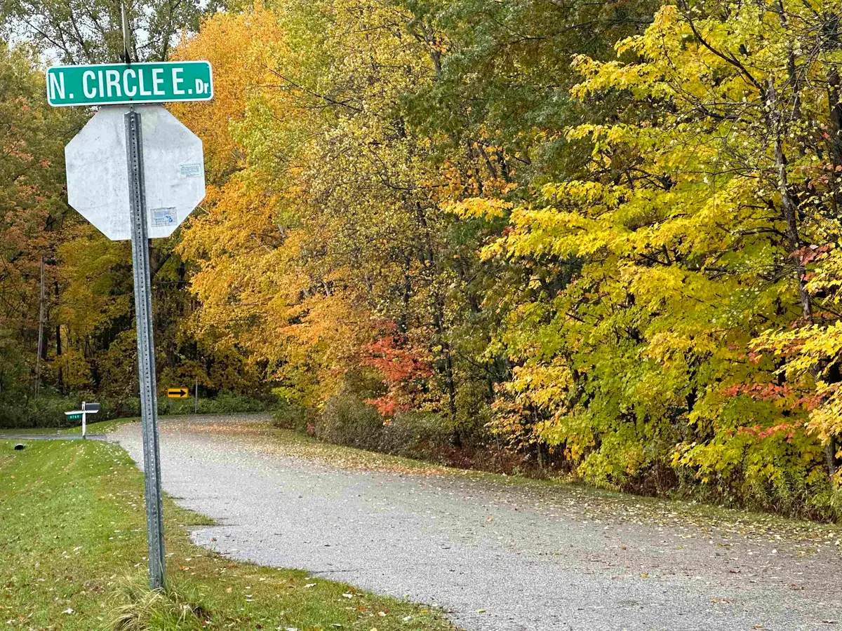 Lot #5 N Circle E, Farwell, MI 48622 - #1