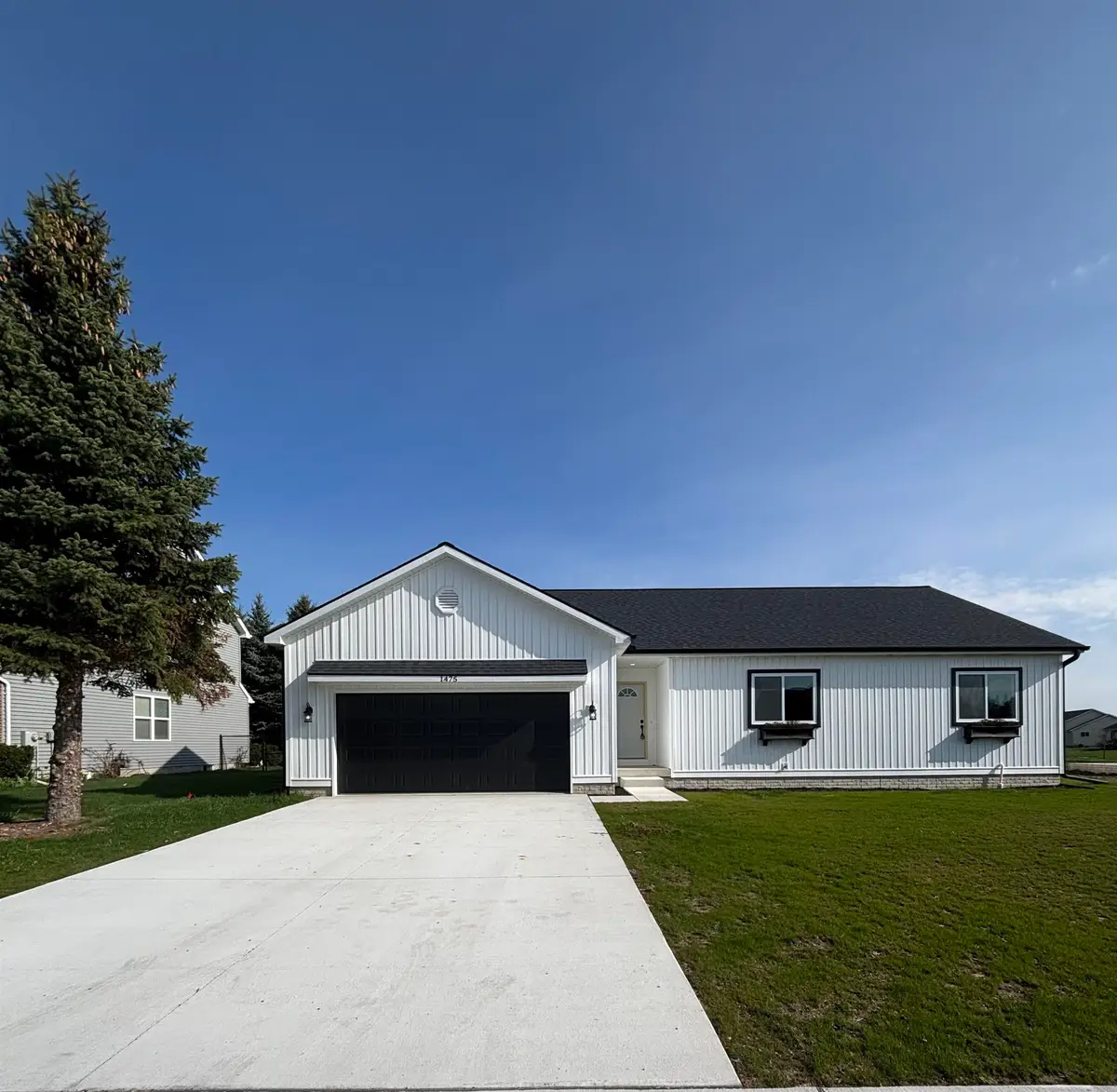 1475 Wexford, Mount Pleasant, MI 48858 - #1