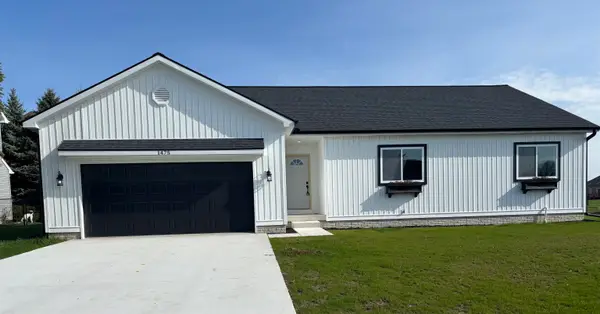 1475 Wexford, MtPleasant, MI 48858