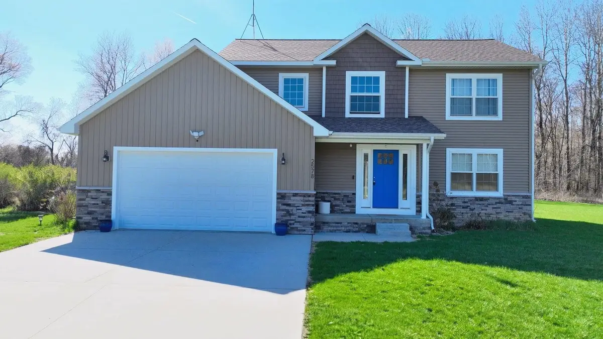 2578 White, Saginaw, MI 48858 - #1