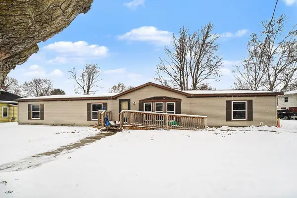 147 E Elm ST, Elsie, MI 48831