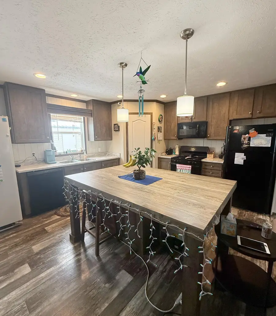 1304 Powder Horn, Union, MI 48858 - #3
