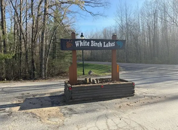 Lot 40 Squirrel, Farwell, MI 48622