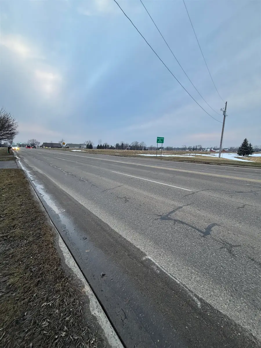 2135 E Pickard RD, Union, MI 48858 - #3