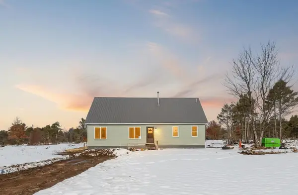 13501 Pioneer, Leroy, MI 49655