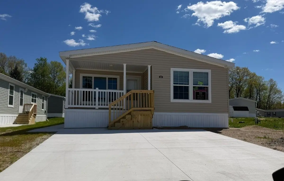 1211 Wellington, Union, MI 48858 - #1