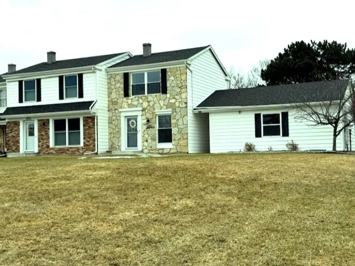 1700 Piper PL, Alma, MI 48801 - #1