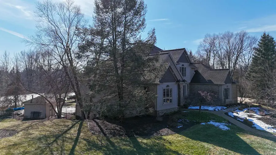 956 E Remus, Union, MI 48858 - #2