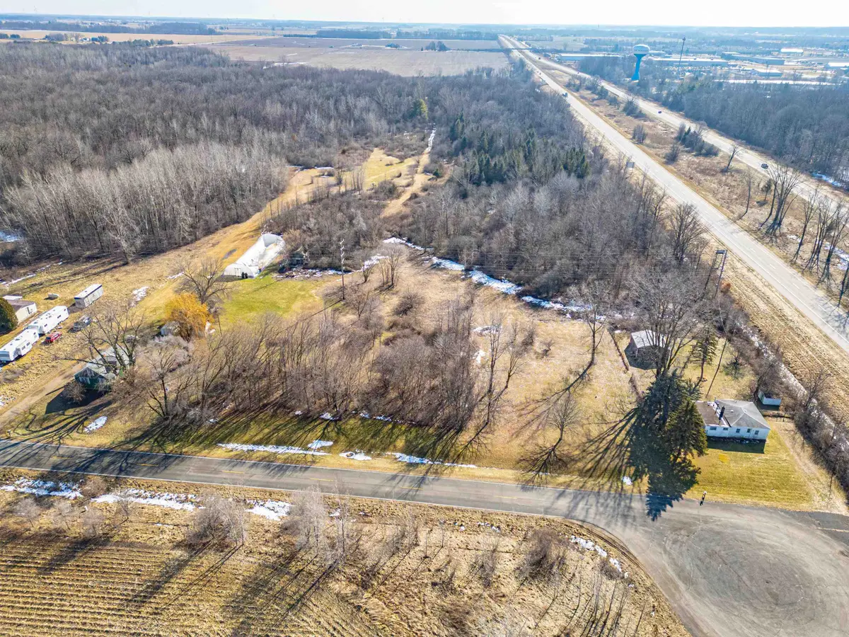 5612 E Remus, Union, MI 48858 - #1