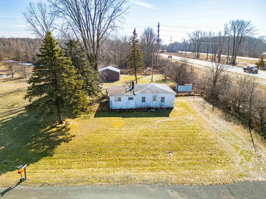 5510 E Remus, Union, MI 48858 - #3