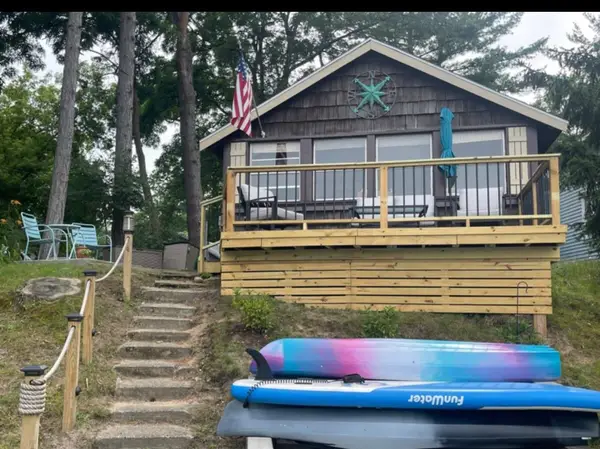 243 Arbor, LakeGeorge, MI 48632