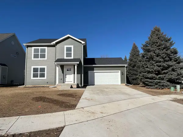 1645 Abbey CT, MtPleasant, MI 48858
