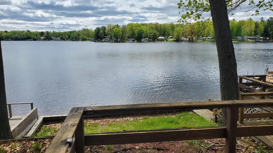 1361 N Crooked Lake, Lake, MI 48632 - #2