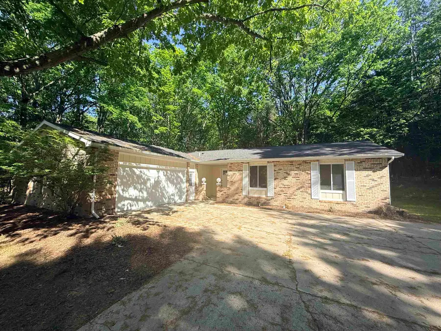 4673 Cardinal, Deerfield, MI 48858 - #2