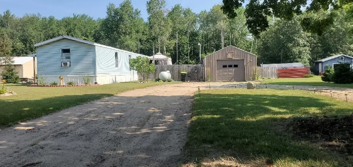 203 Fairview, Farwell, MI 48622 - #1