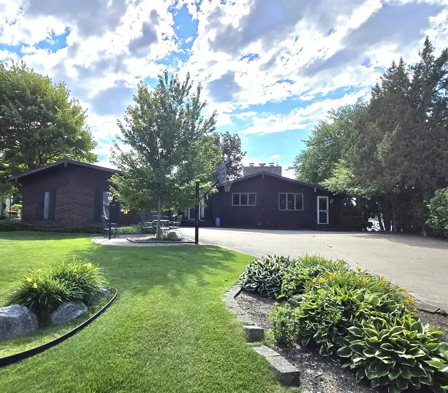 1116 Fairway, Lake Isabella, MI 48893 - #2
