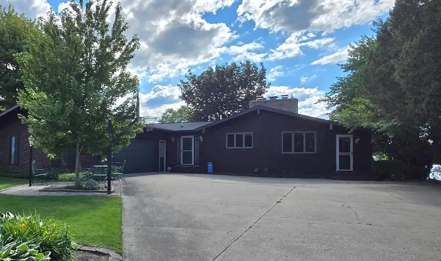 1116 Fairway, Lake Isabella, MI 48893 - #3